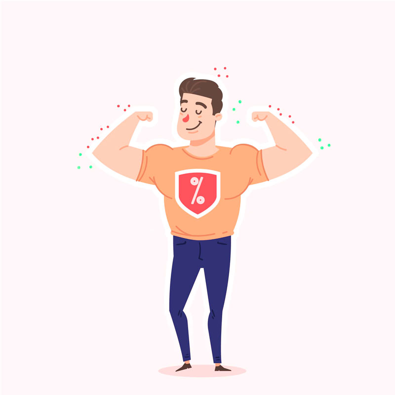 تخفیفات شگفت انگیز
