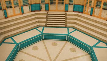 از زورخانه تا پارکور، آرامش تا هیجان